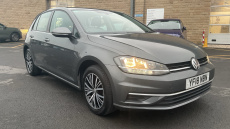Volkswagen Golf 1.4 TSI SE [Nav] 5dr Petrol Hatchback
